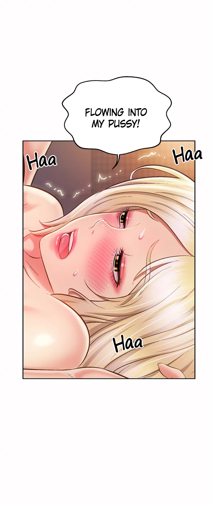 Noona’s Taste Hentai Chapter 59 - page 28