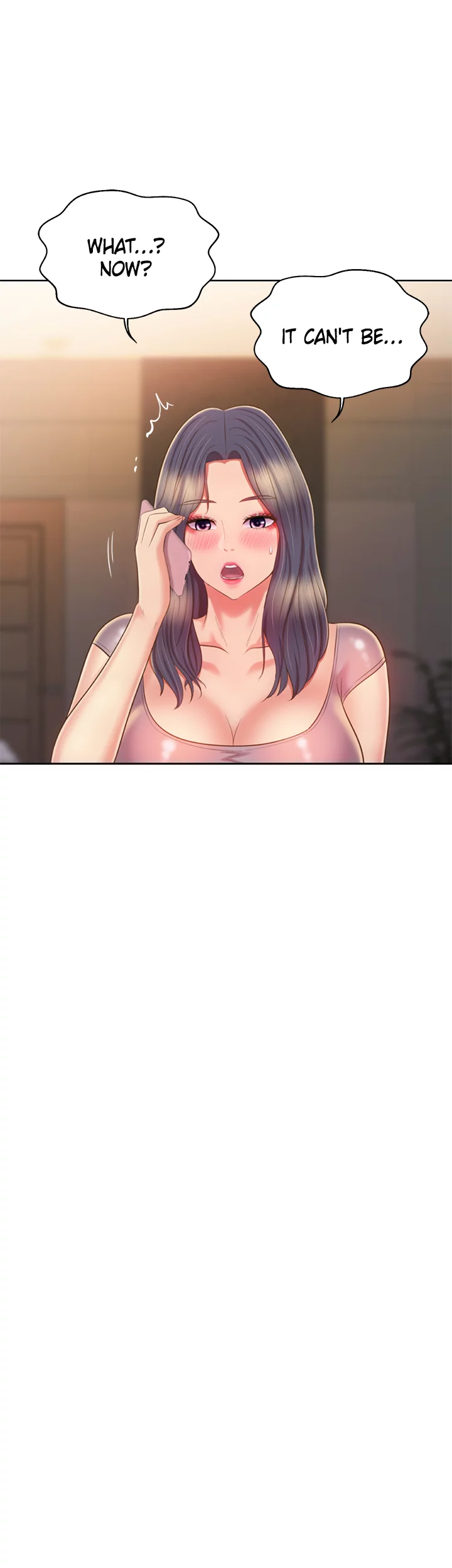 Noona’s Taste Hentai Chapter 59 - page 4