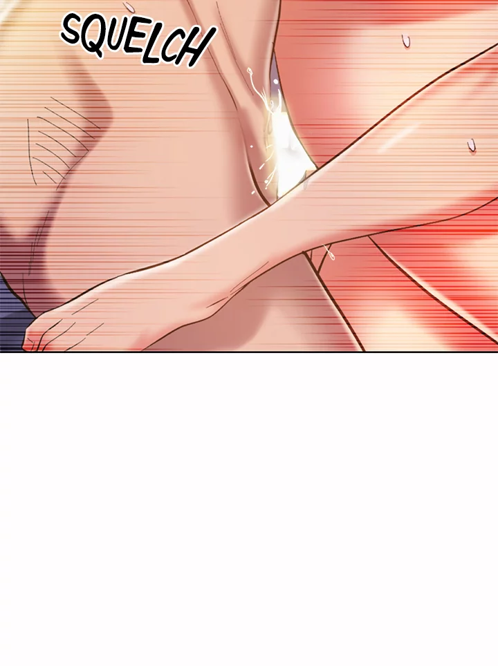 Noona’s Taste Hentai Chapter 59 - page 41
