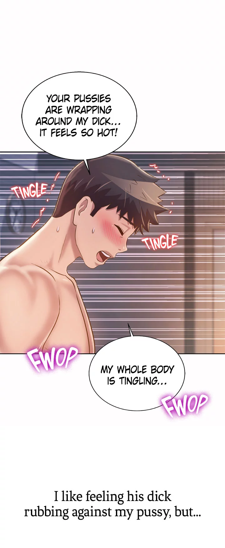 Noona’s Taste Hentai Chapter 59 - page 43