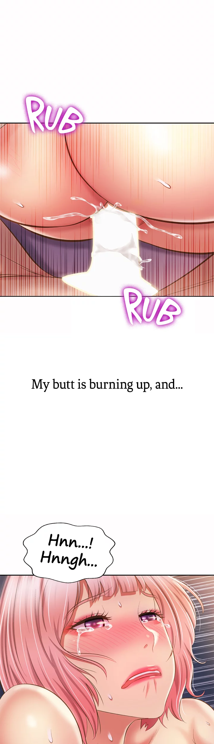 Noona’s Taste Hentai Chapter 59 - page 44