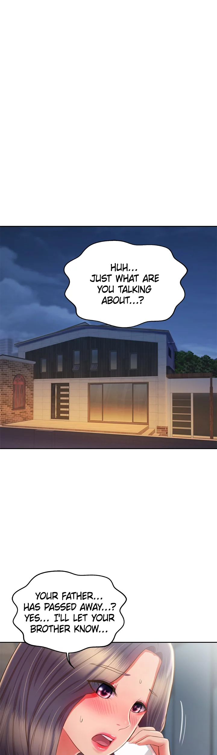 Noona’s Taste Hentai Chapter 59 - page 6