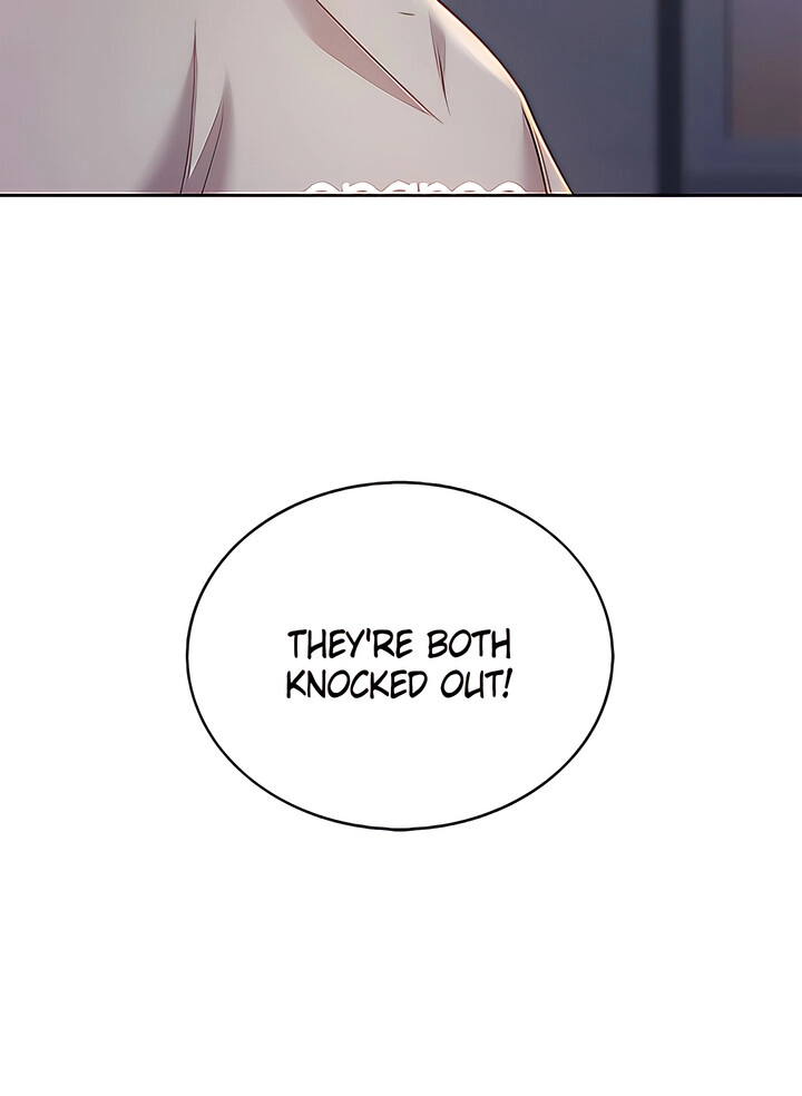 Noona’s Taste Hentai Chapter 60 - page 10