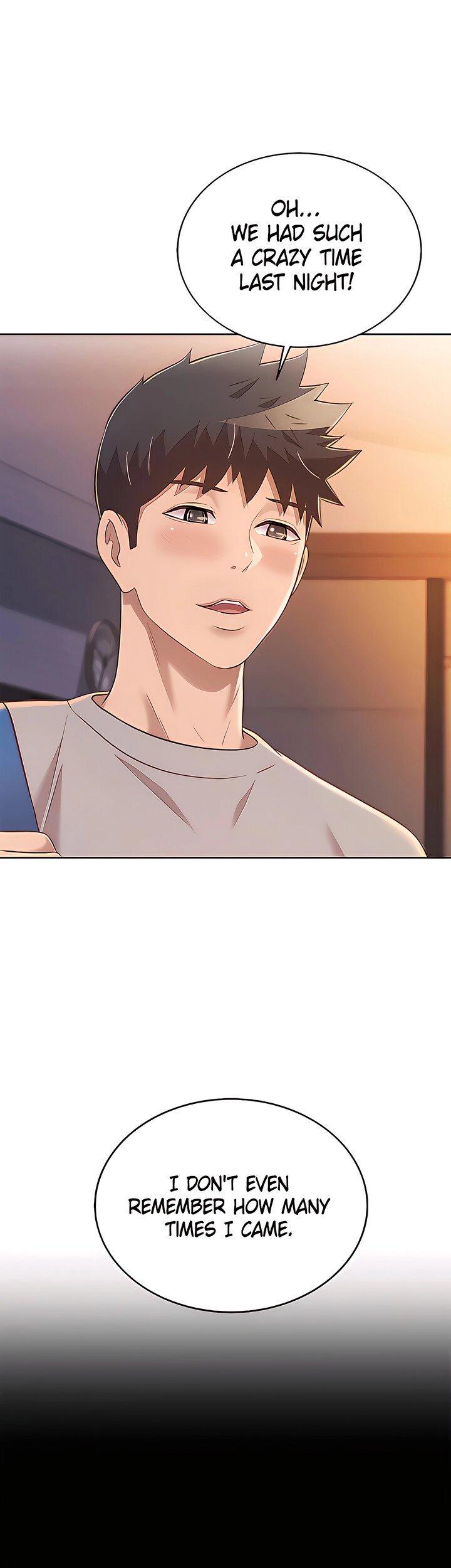 Noona’s Taste Hentai Chapter 60 - page 13