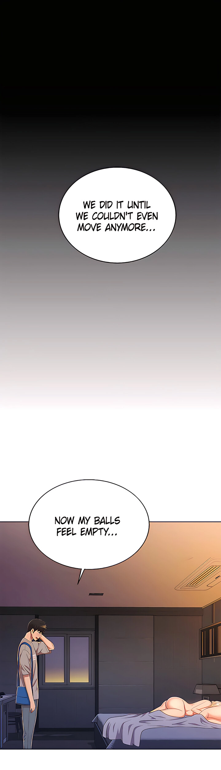 Noona’s Taste Hentai Chapter 60 - page 17