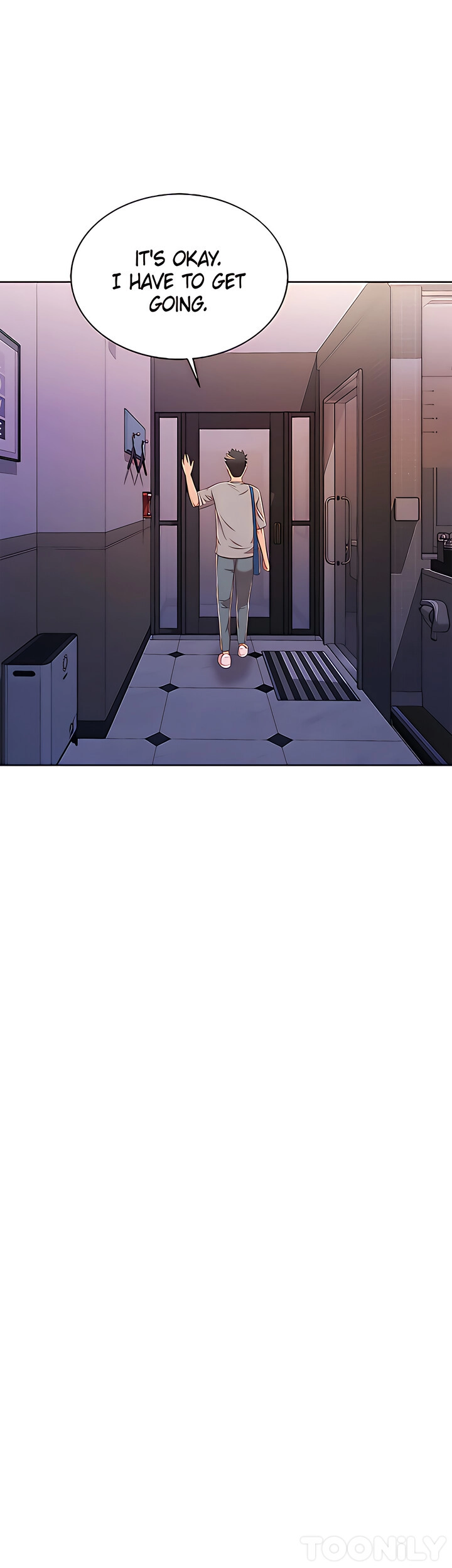 Noona’s Taste Hentai Chapter 60 - page 24