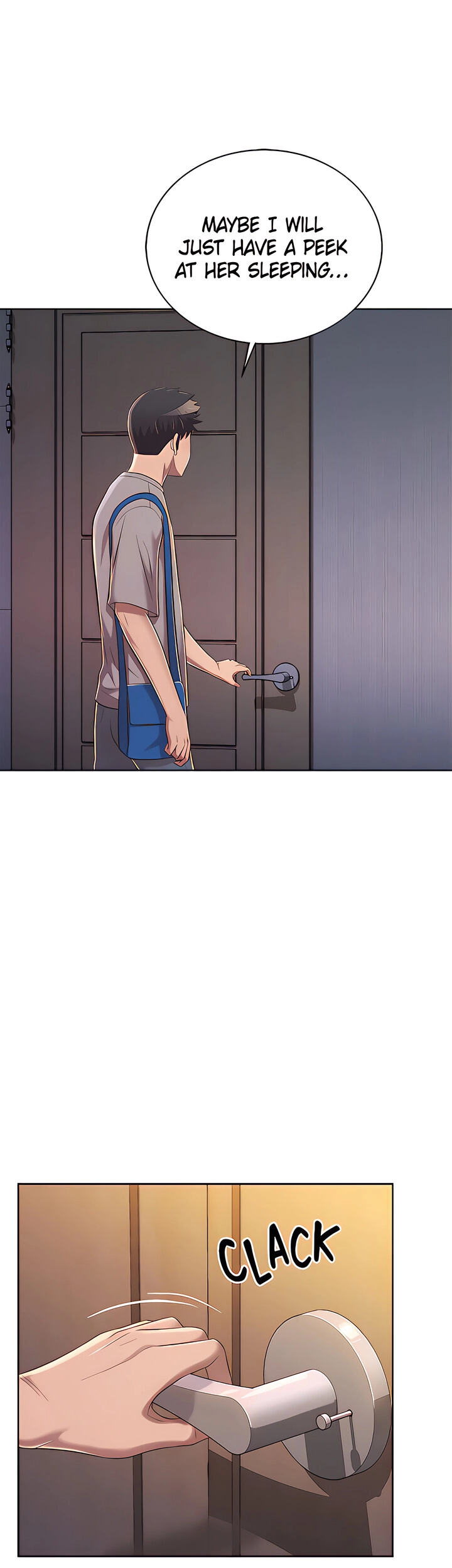 Noona’s Taste Hentai Chapter 60 - page 30