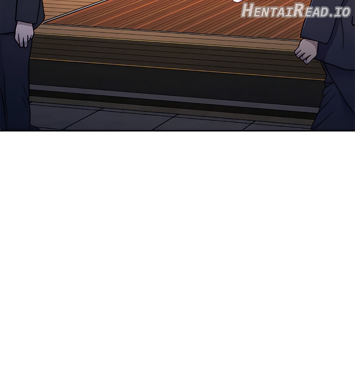 Noona’s Taste Hentai Chapter 60 - page 4