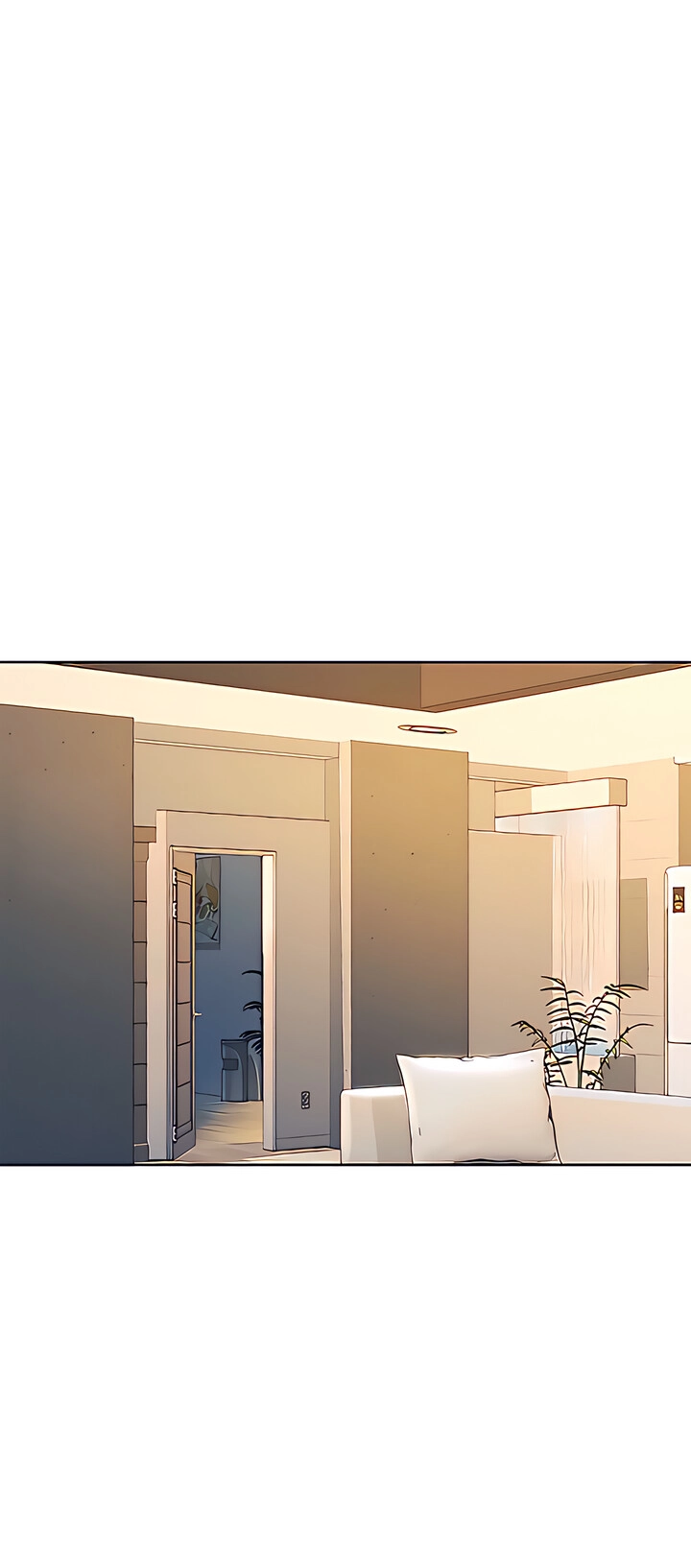Noona’s Taste Hentai Chapter 60 - page 45