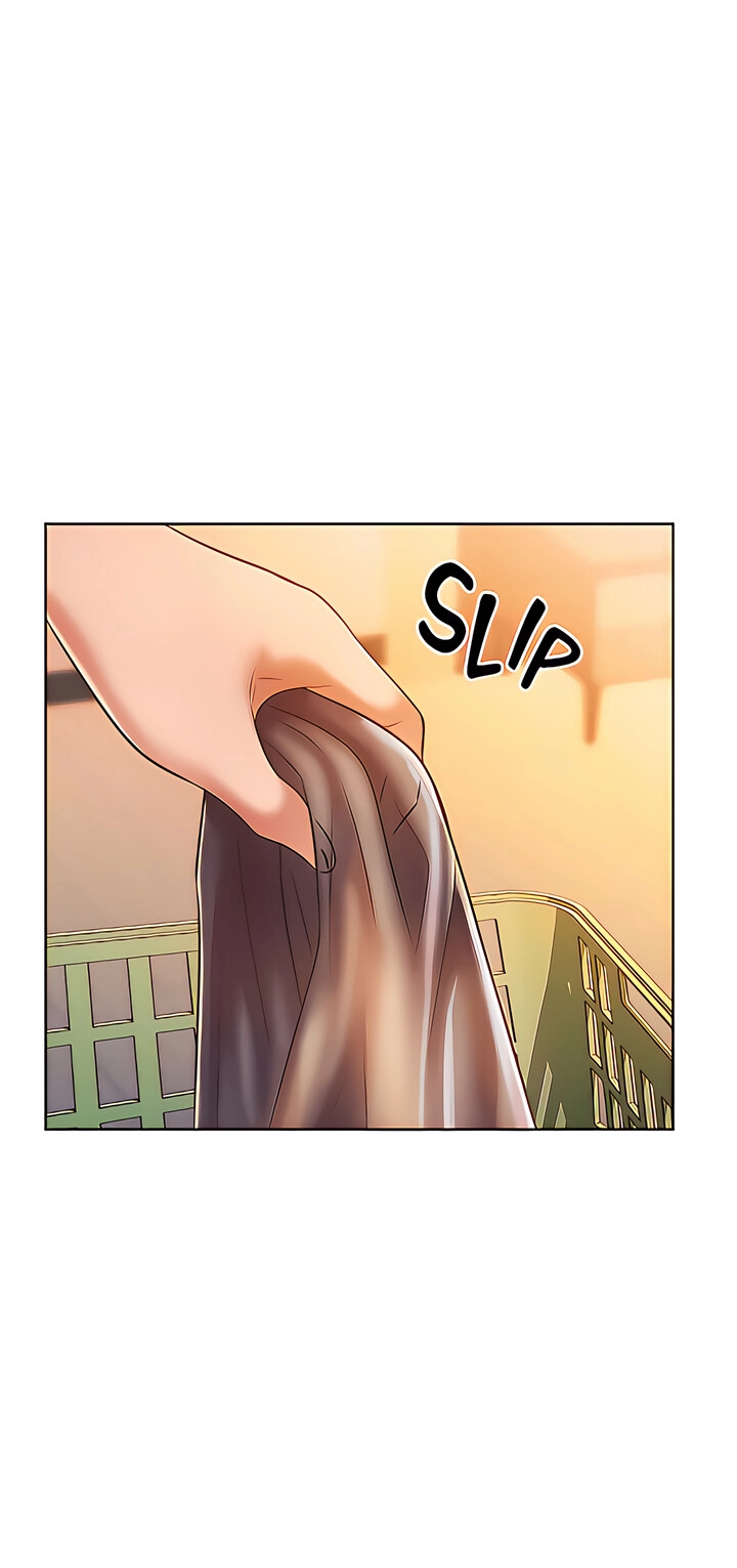 Noona’s Taste Hentai Chapter 60 - page 47
