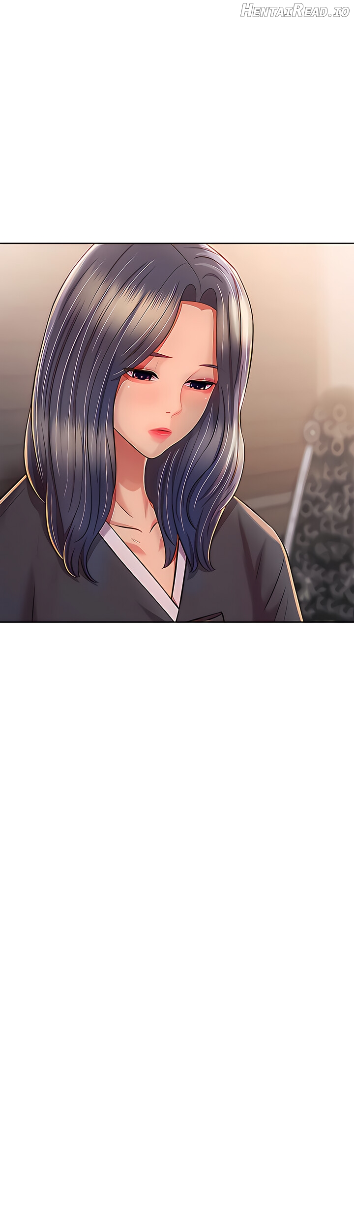 Noona’s Taste Hentai Chapter 60 - page 5