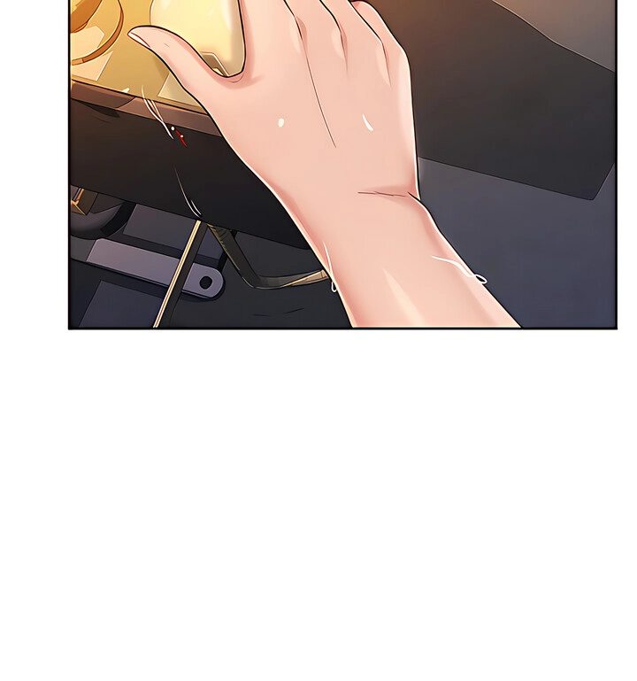Noona’s Taste Hentai Chapter 60 - page 55