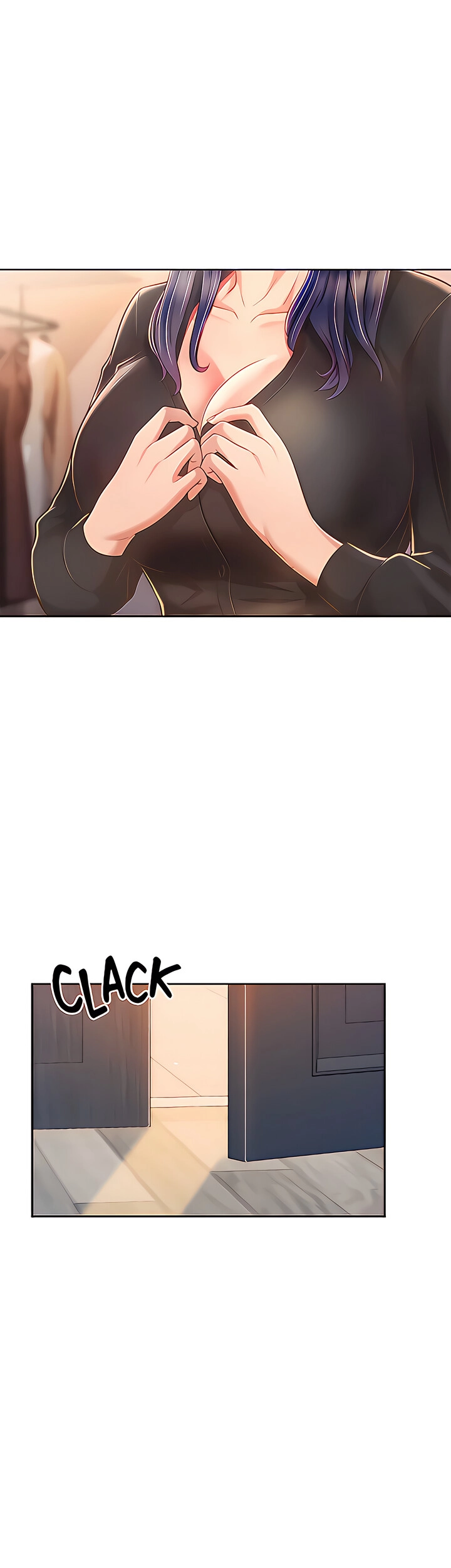Noona’s Taste Hentai Chapter 60 - page 58