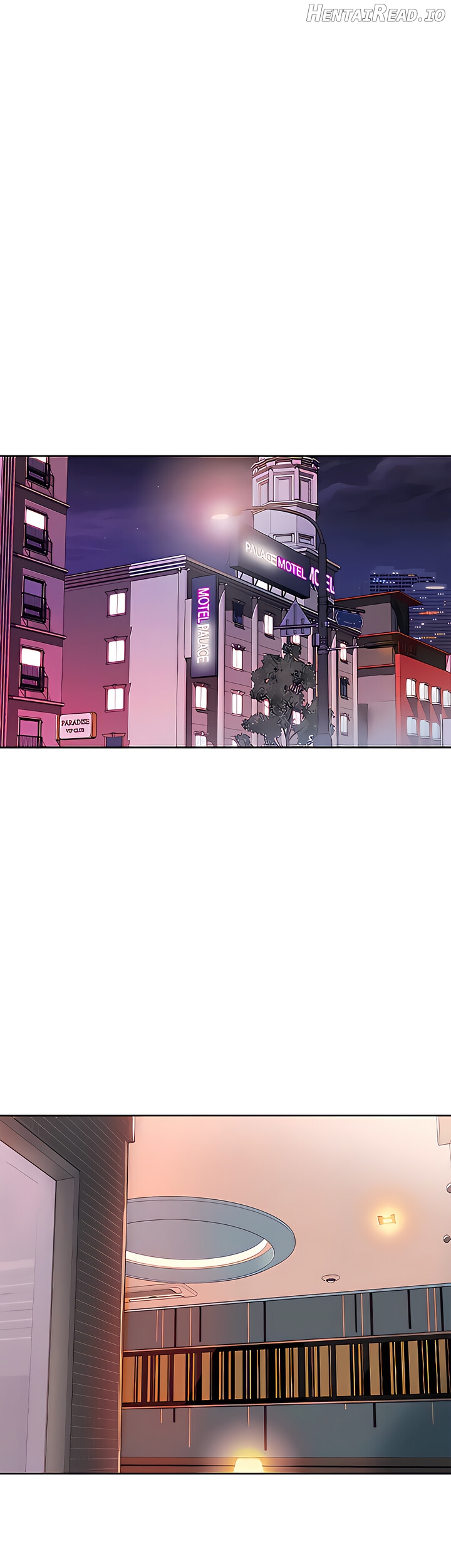 Noona’s Taste Hentai Chapter 60 - page 7