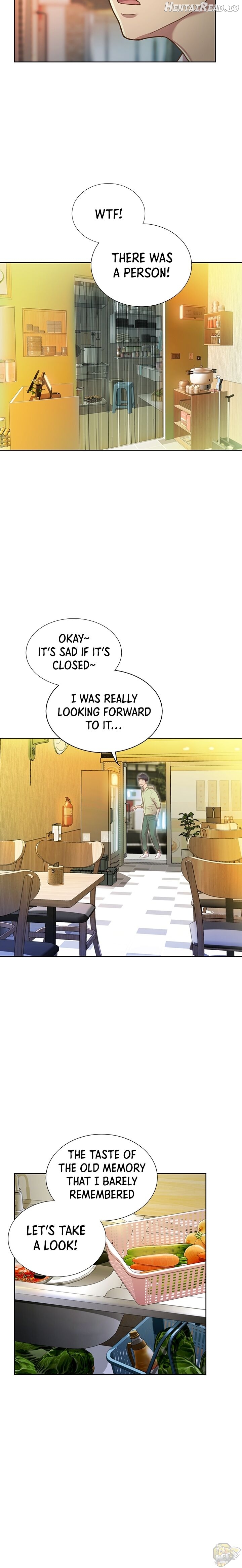 Noona’s Taste Hentai Chapter 1 - page 18