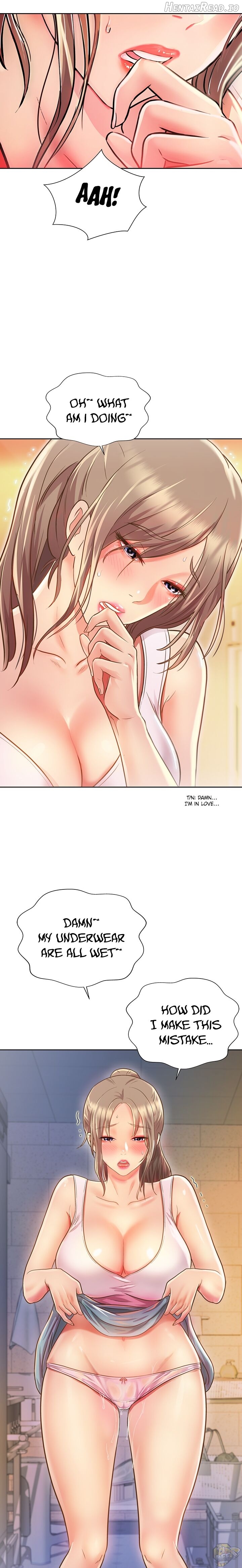Noona’s Taste Hentai Chapter 1 - page 19