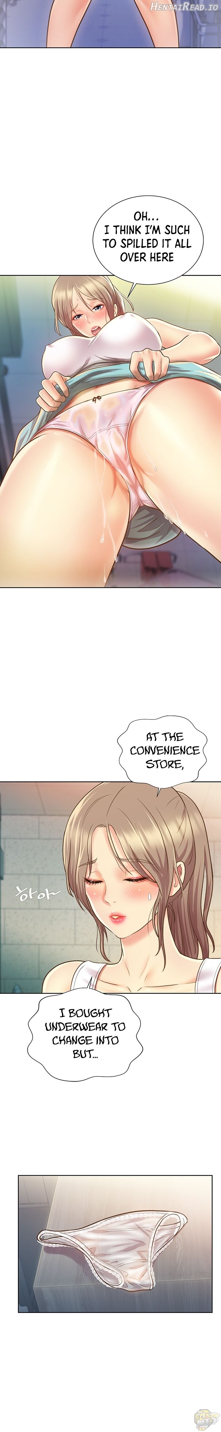 Noona’s Taste Hentai Chapter 1 - page 20