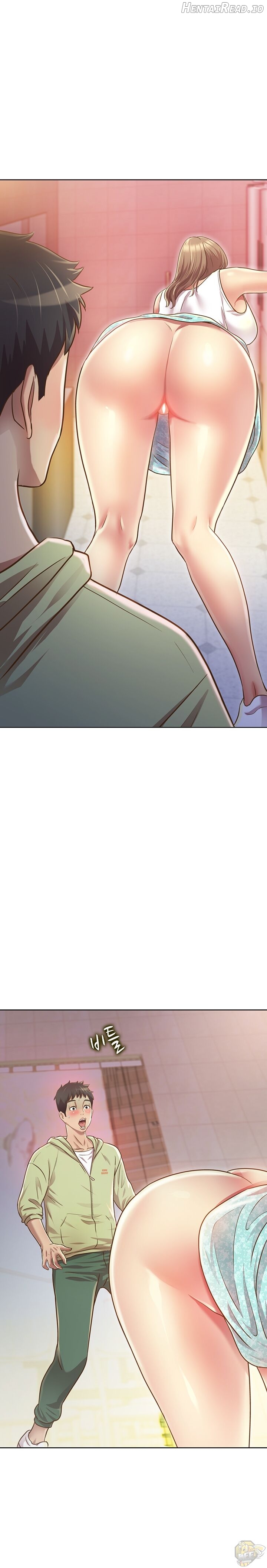 Noona’s Taste Hentai Chapter 1 - page 25