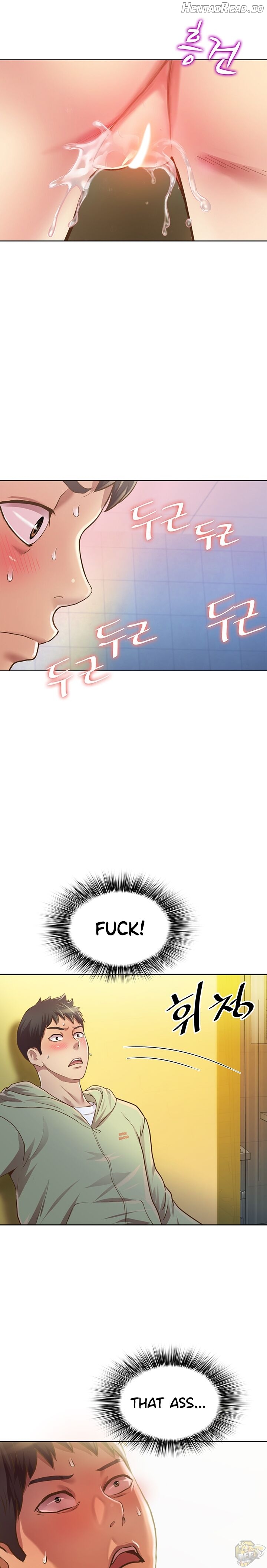 Noona’s Taste Hentai Chapter 1 - page 27