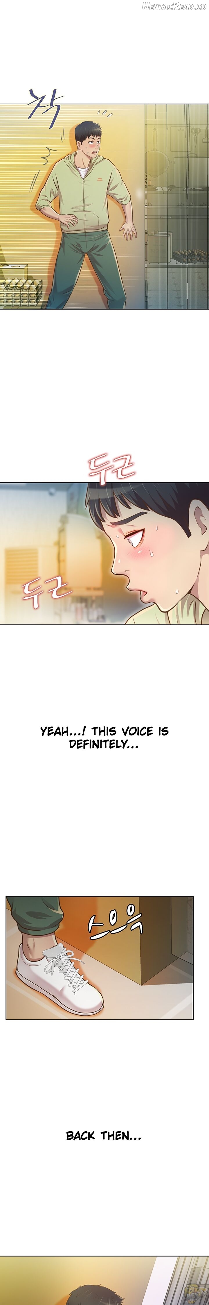 Noona’s Taste Hentai Chapter 1 - page 29