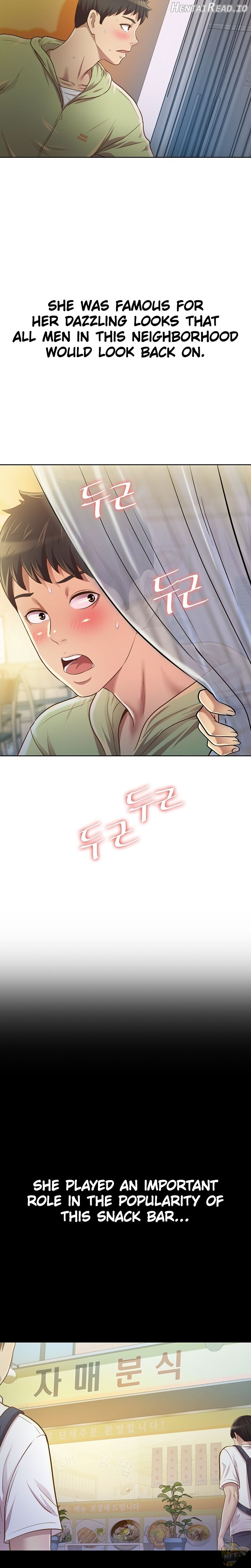 Noona’s Taste Hentai Chapter 1 - page 30