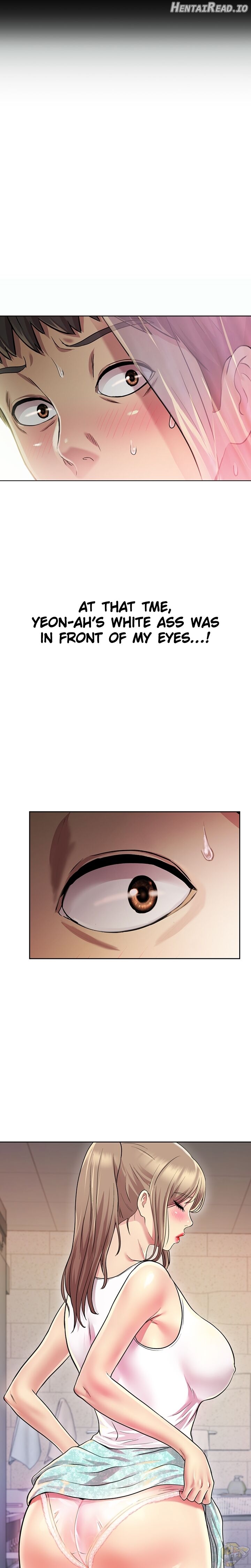 Noona’s Taste Hentai Chapter 1 - page 32