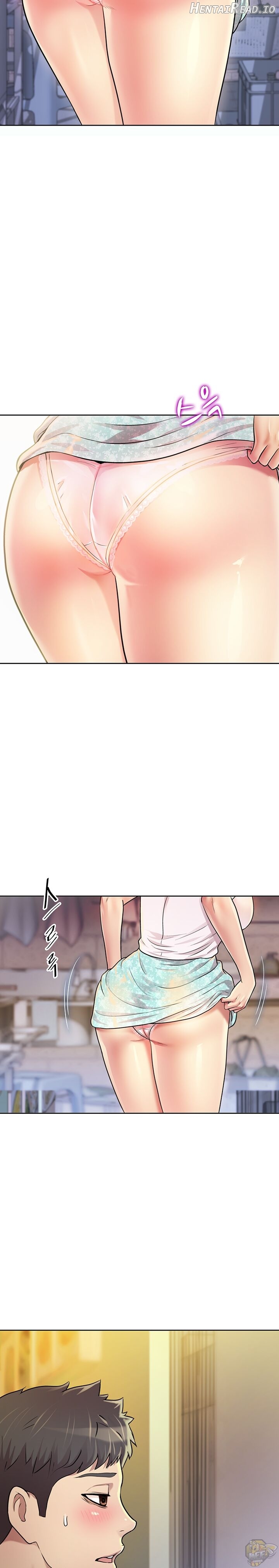 Noona’s Taste Hentai Chapter 1 - page 33