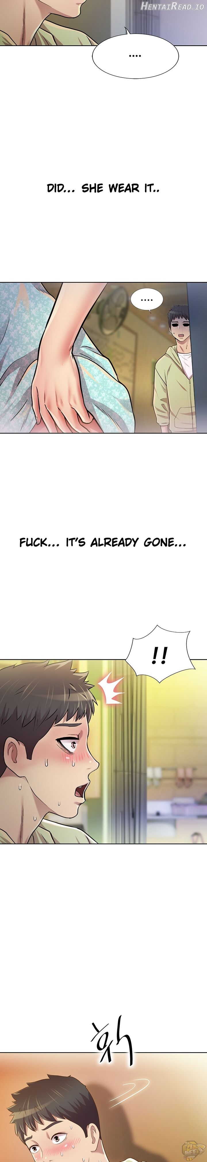 Noona’s Taste Hentai Chapter 1 - page 34