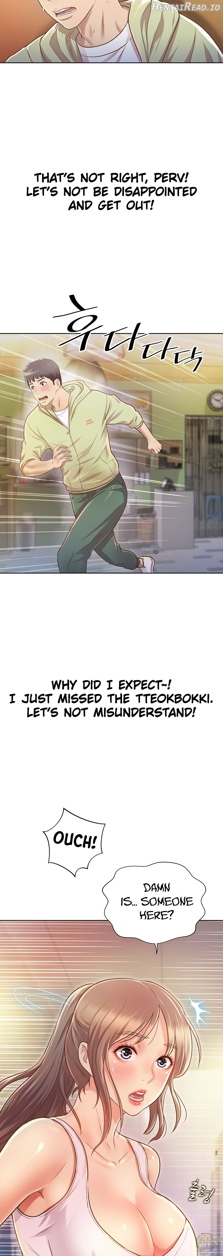 Noona’s Taste Hentai Chapter 1 - page 35