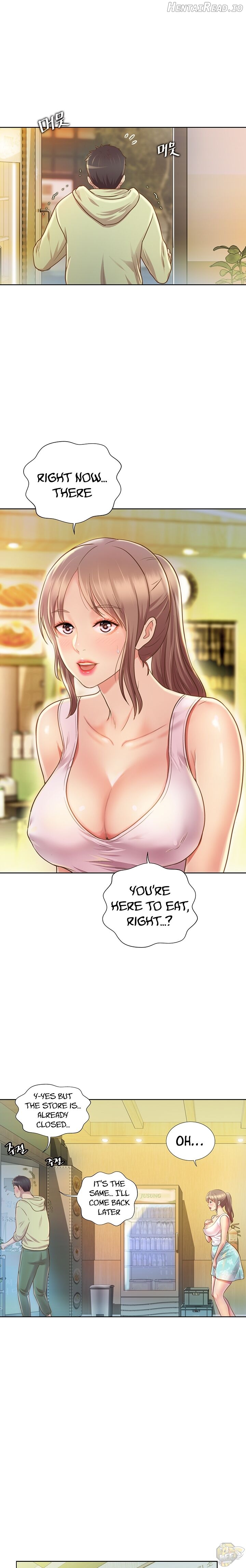 Noona’s Taste Hentai Chapter 1 - page 37
