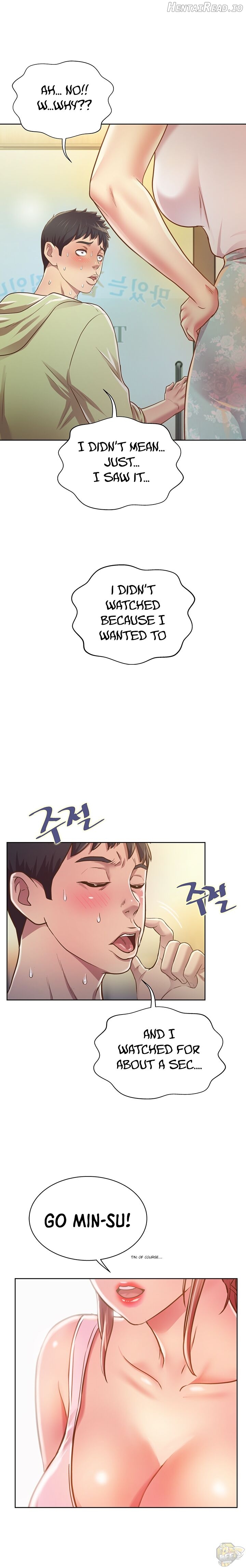 Noona’s Taste Hentai Chapter 1 - page 40