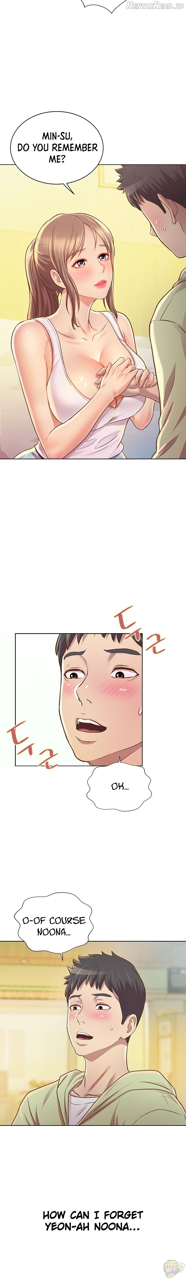 Noona’s Taste Hentai Chapter 1 - page 43