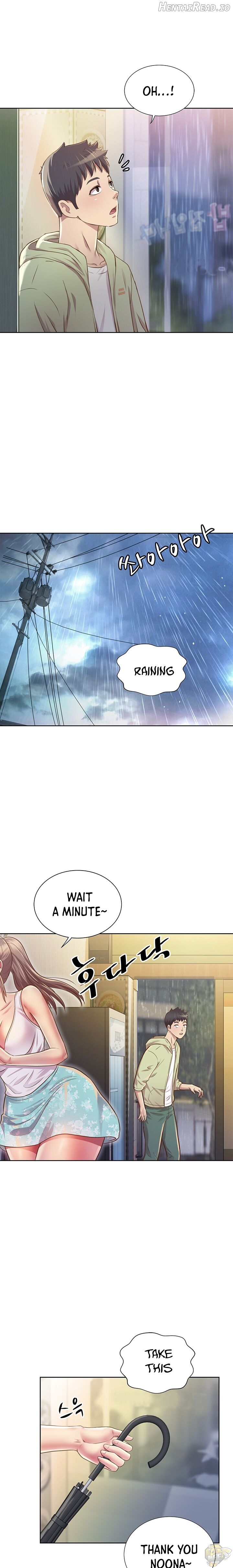Noona’s Taste Hentai Chapter 1 - page 49