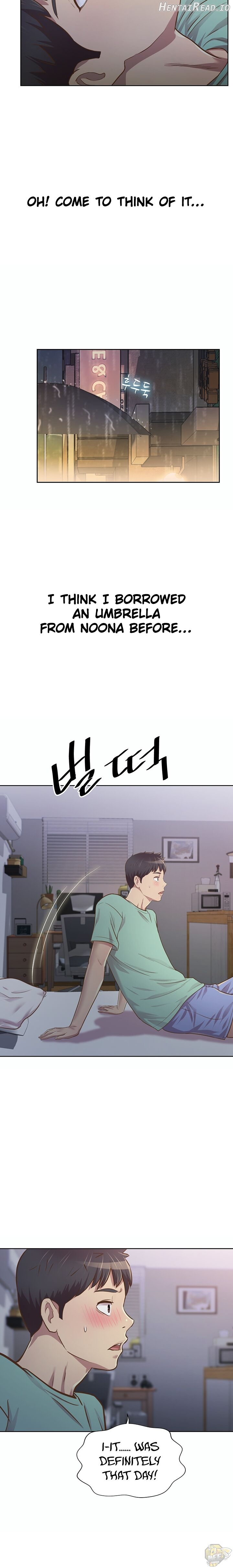Noona’s Taste Hentai Chapter 1 - page 52