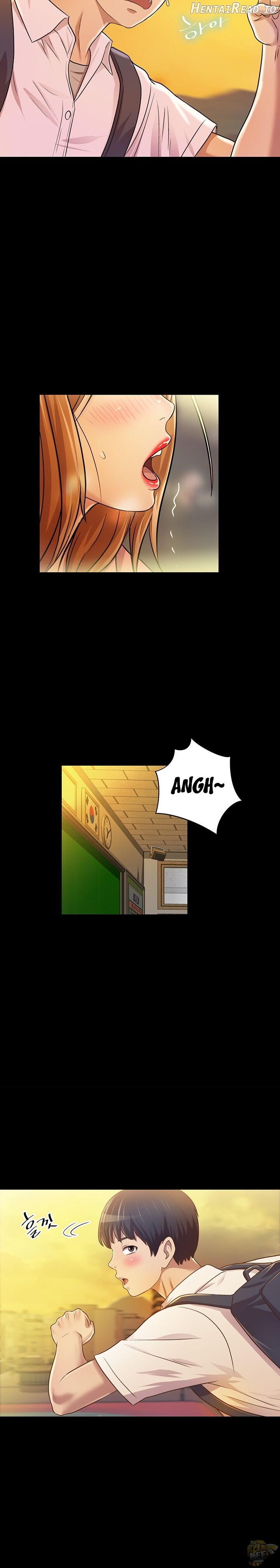 Noona’s Taste Hentai Chapter 1 - page 55