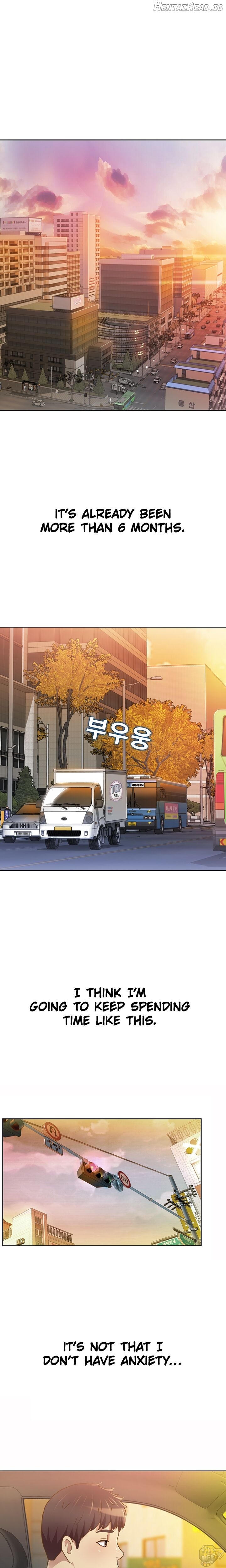 Noona’s Taste Hentai Chapter 1 - page 9