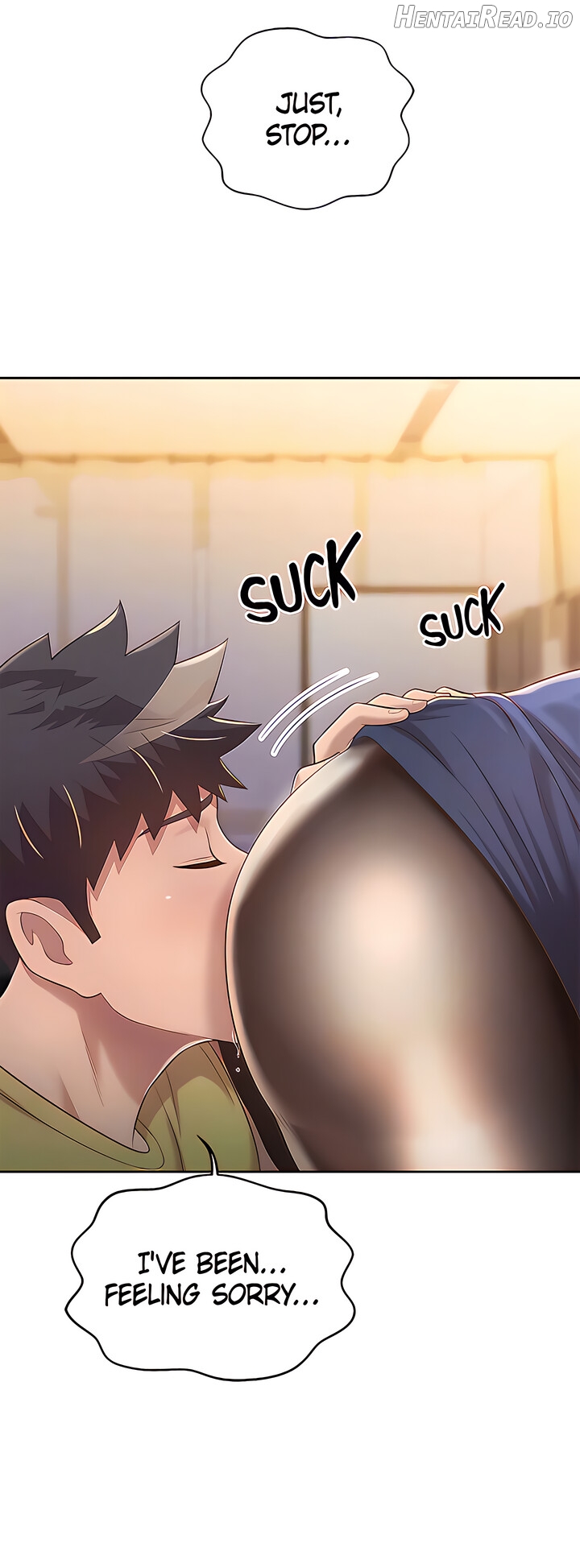 Noona’s Taste Hentai Chapter 61 - page 12