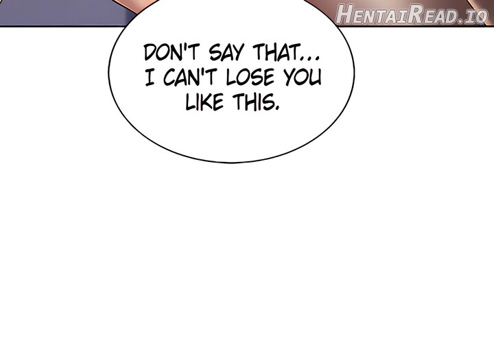 Noona’s Taste Hentai Chapter 61 - page 32