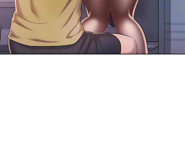 Noona’s Taste Hentai Chapter 61 - page 34