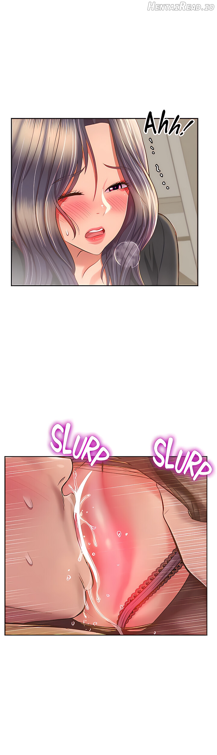 Noona’s Taste Hentai Chapter 61 - page 43