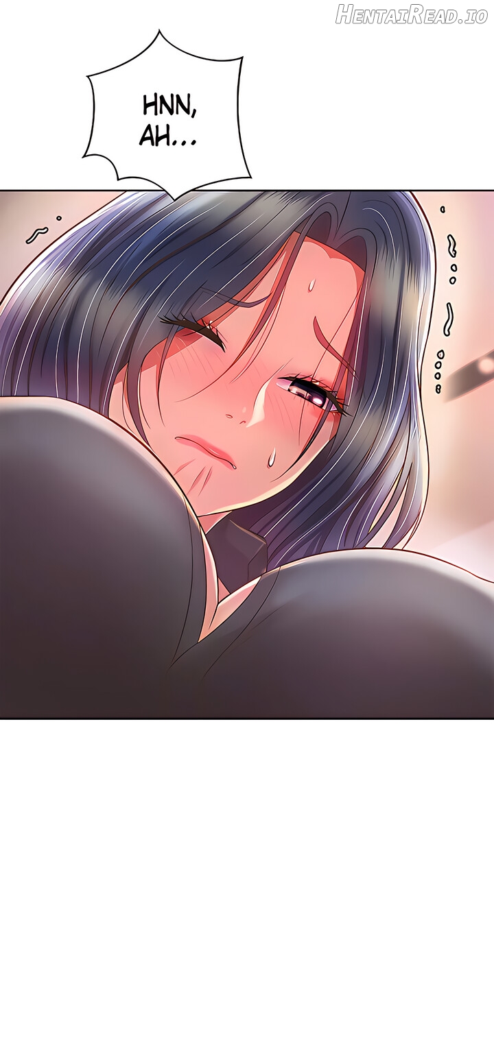 Noona’s Taste Hentai Chapter 61 - page 44