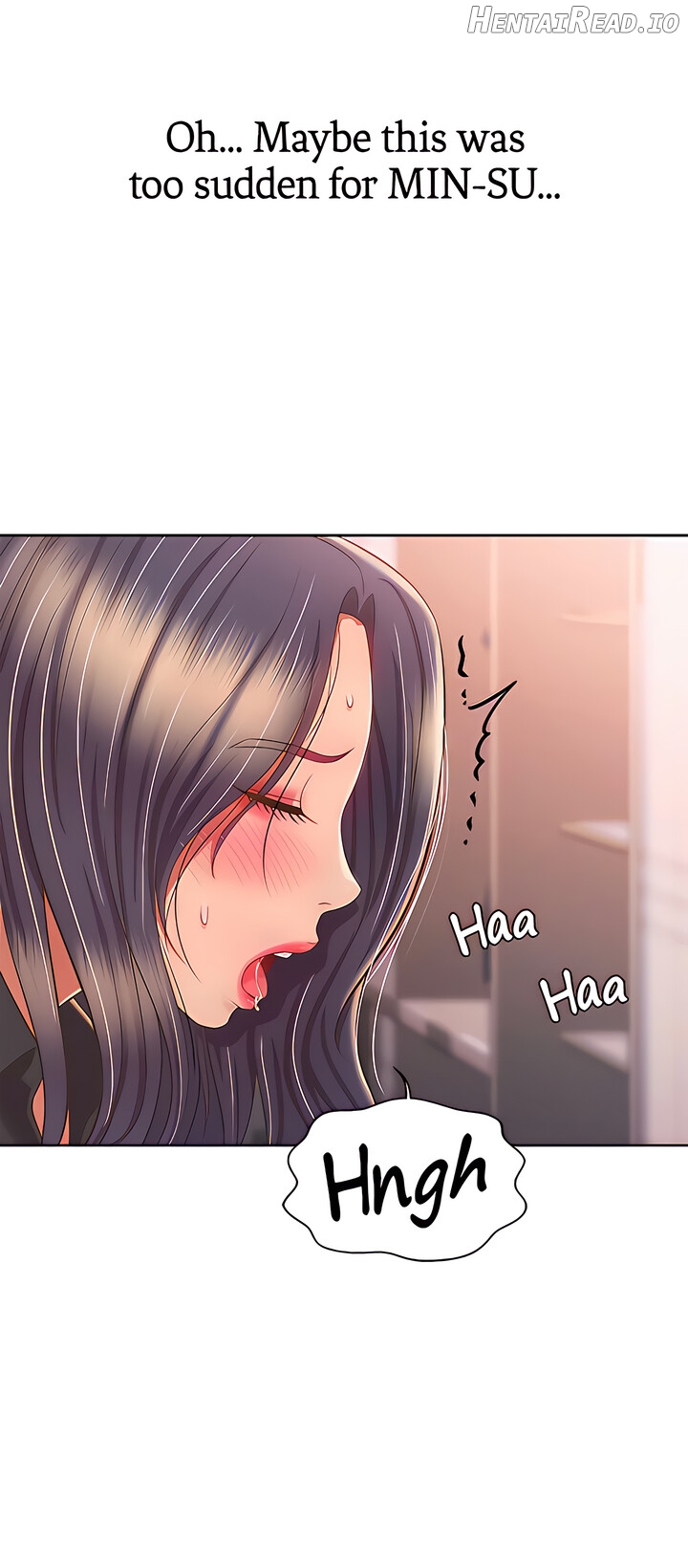 Noona’s Taste Hentai Chapter 61 - page 49