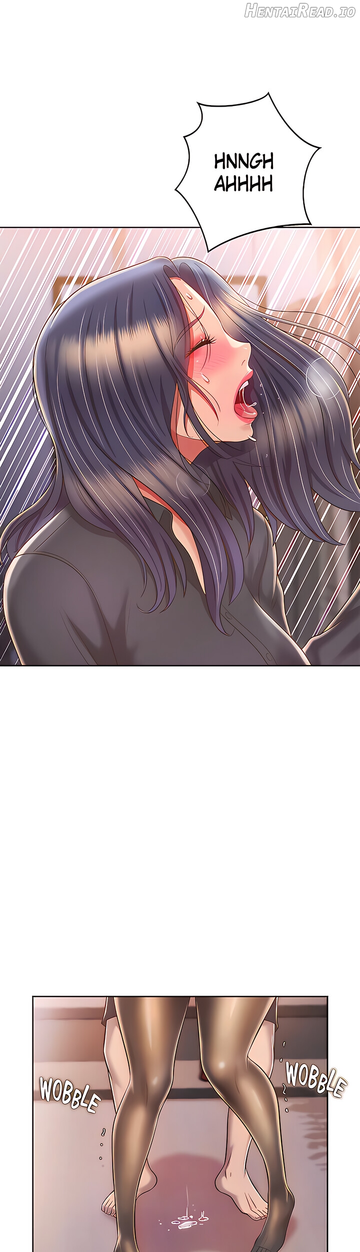 Noona’s Taste Hentai Chapter 61 - page 61