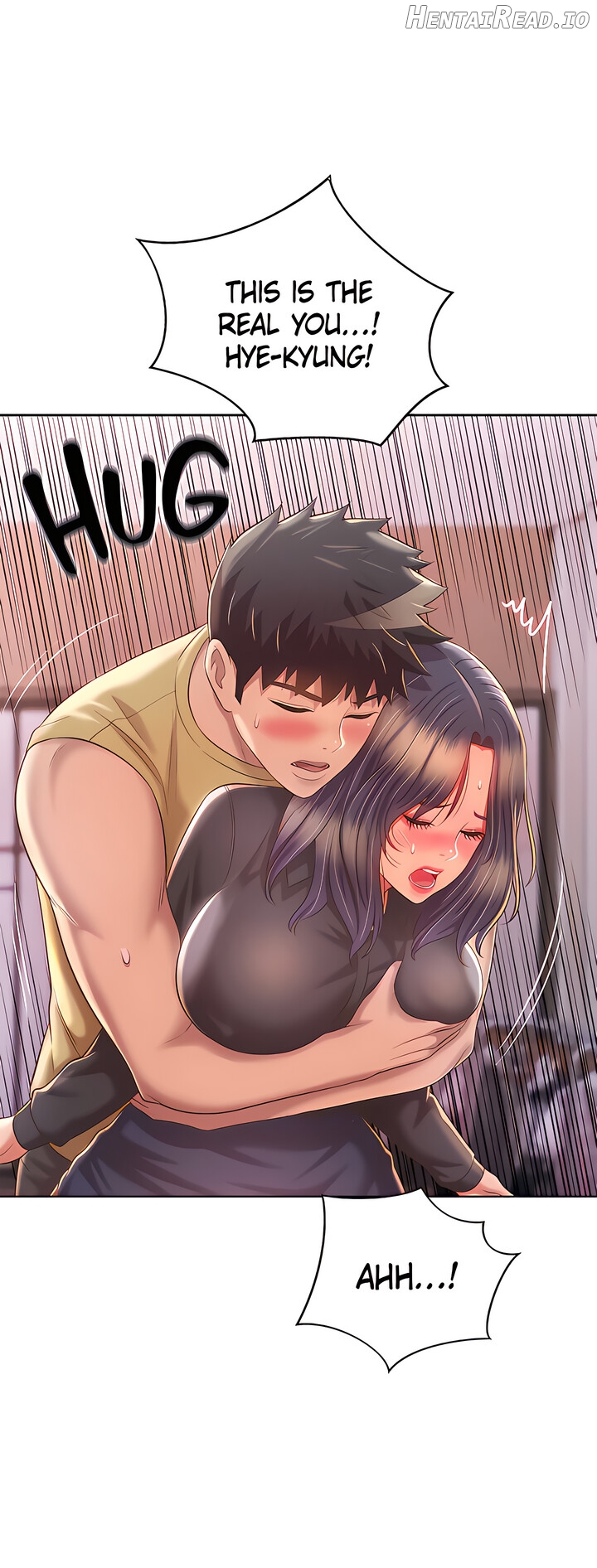 Noona’s Taste Hentai Chapter 61 - page 63