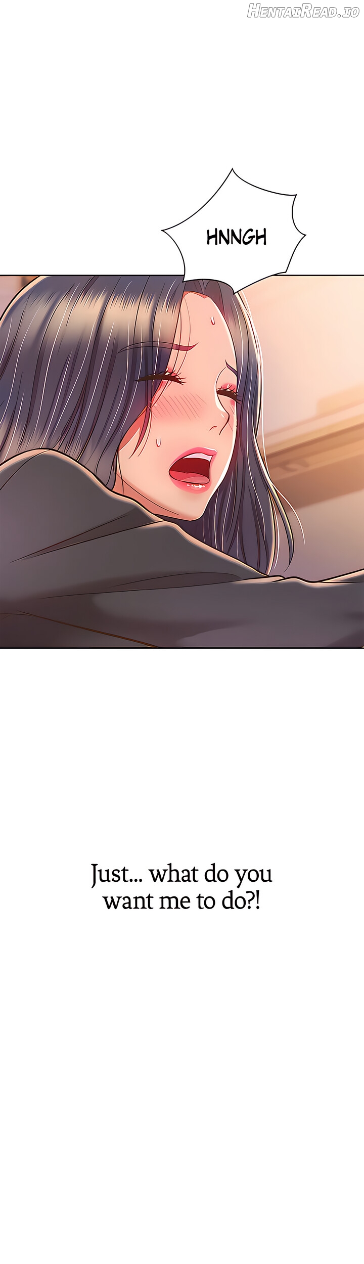 Noona’s Taste Hentai Chapter 61 - page 69