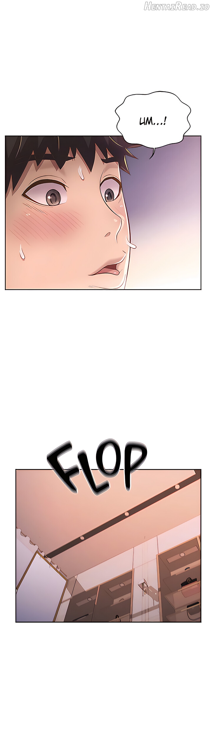Noona’s Taste Hentai Chapter 62 - page 45