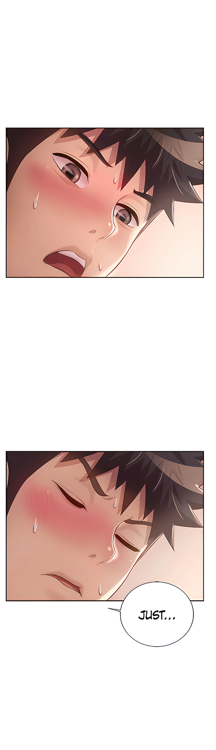 Noona’s Taste Hentai Chapter 62 - page 53