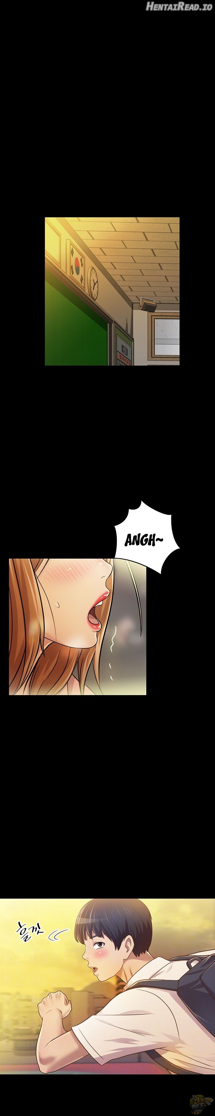 Noona’s Taste Hentai Chapter 2 - page 2