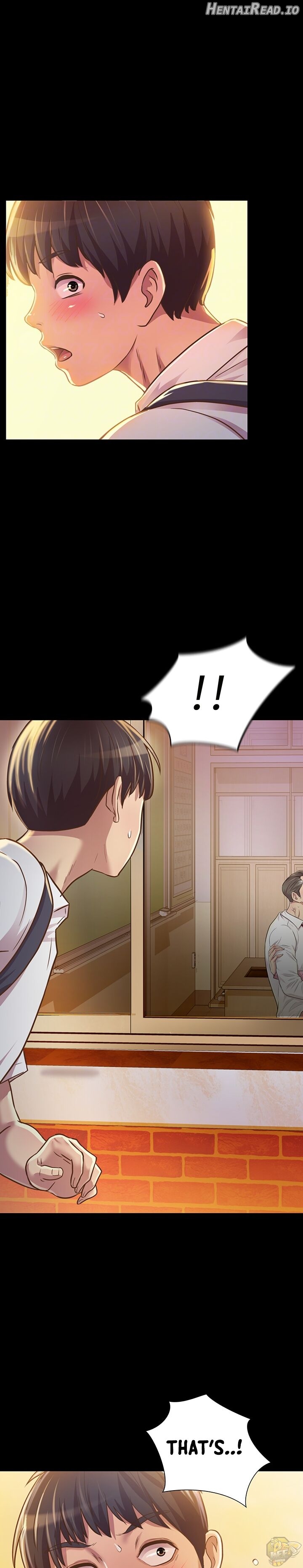 Noona’s Taste Hentai Chapter 2 - page 3