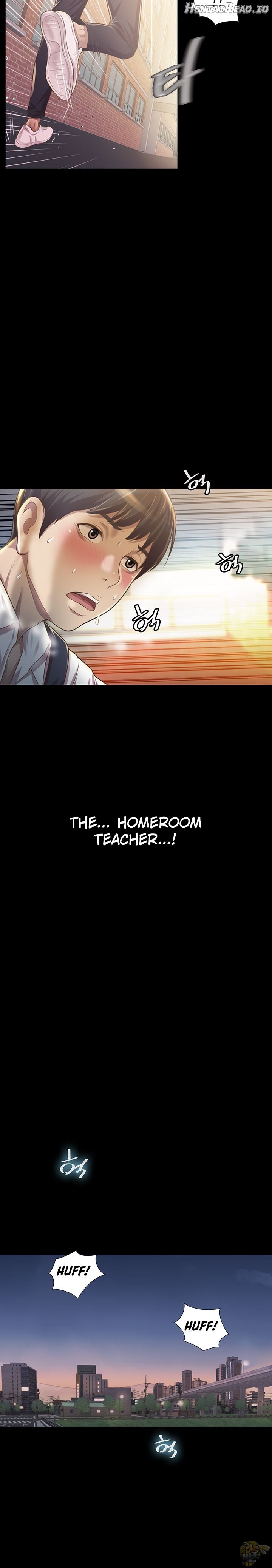 Noona’s Taste Hentai Chapter 2 - page 30